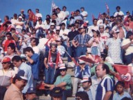 Foto: Barra: Los Papayeros • Club: Deportes La Serena