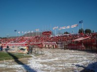 Foto: Barra: Los Papayeros • Club: Deportes La Serena