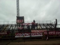 Foto: Barra: Los Papayeros • Club: Deportes La Serena • País: Chile