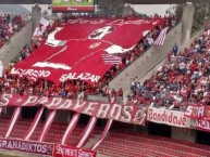 Foto: Barra: Los Papayeros • Club: Deportes La Serena