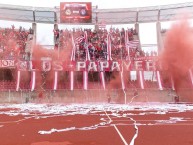 Foto: Barra: Los Papayeros • Club: Deportes La Serena