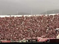 Foto: Barra: Los Papayeros • Club: Deportes La Serena • País: Chile