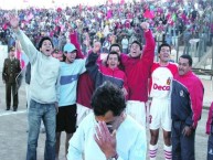 Foto: Barra: Los Papayeros • Club: Deportes La Serena