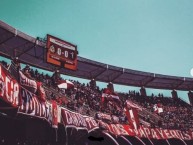 Foto: Barra: Los Papayeros • Club: Deportes La Serena