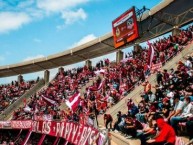 Foto: Barra: Los Papayeros • Club: Deportes La Serena