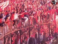 Foto: Barra: Los Papayeros • Club: Deportes La Serena