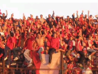 Foto: Barra: Los Papayeros • Club: Deportes La Serena