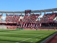 Foto: Barra: Los Papayeros • Club: Deportes La Serena