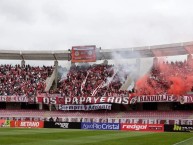 Foto: Barra: Los Papayeros • Club: Deportes La Serena