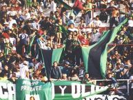 Foto: Barra: Los Pibes de Chicago • Club: Nueva Chicago • País: Argentina