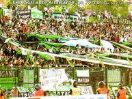 Foto: Barra: Los Pibes de Chicago &bull; Club: Nueva Chicago &bull; País: Argentina