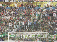 Foto: Barra: Los Pibes de Chicago &bull; Club: Nueva Chicago &bull; País: Argentina