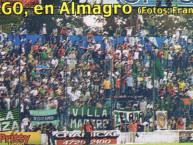 Foto: Barra: Los Pibes de Chicago &bull; Club: Nueva Chicago &bull; País: Argentina