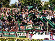 Foto: Barra: Los Pibes de Chicago &bull; Club: Nueva Chicago &bull; País: Argentina