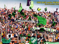 Foto: "año 2005" Barra: Los Pibes de Chicago &bull; Club: Nueva Chicago &bull; País: Argentina