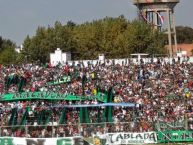 Foto: Barra: Los Pibes de Chicago • Club: Nueva Chicago