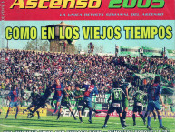 Foto: Barra: Los Pibes de Chicago &bull; Club: Nueva Chicago &bull; País: Argentina