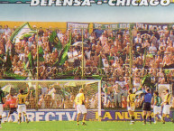 Foto: Barra: Los Pibes de Chicago &bull; Club: Nueva Chicago &bull; País: Argentina