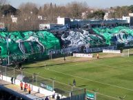 Foto: Barra: Los Pibes de Chicago • Club: Nueva Chicago