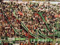 Foto: "año 2006" Barra: Los Pibes de Chicago &bull; Club: Nueva Chicago &bull; País: Argentina