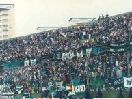 Foto: Barra: Los Pibes de Chicago • Club: Nueva Chicago