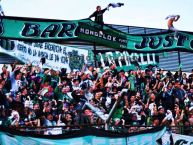 Foto: Barra: Los Pibes de Chicago • Club: Nueva Chicago • País: Argentina