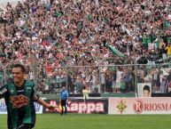 Foto: Barra: Los Pibes de Chicago • Club: Nueva Chicago • País: Argentina