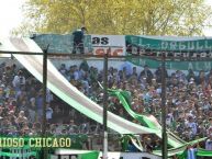 Foto: Barra: Los Pibes de Chicago • Club: Nueva Chicago