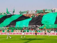 Foto: Barra: Los Pibes de Chicago • Club: Nueva Chicago