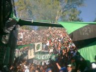 Foto: Barra: Los Pibes de Chicago • Club: Nueva Chicago