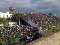 Foto: Barra: Los Pibes de Chicago • Club: Nueva Chicago • País: Argentina