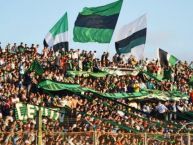 Foto: Barra: Los Pibes de Chicago • Club: Nueva Chicago