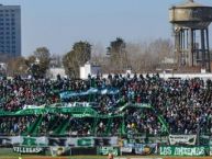 Foto: Barra: Los Pibes de Chicago • Club: Nueva Chicago • País: Argentina