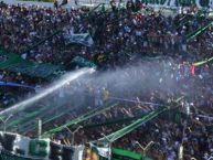 Foto: Barra: Los Pibes de Chicago • Club: Nueva Chicago