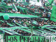 Foto: Barra: Los Pibes de Chicago • Club: Nueva Chicago