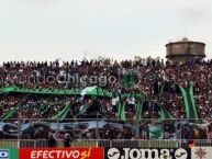 Foto: Barra: Los Pibes de Chicago • Club: Nueva Chicago