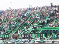 Foto: Barra: Los Pibes de Chicago • Club: Nueva Chicago