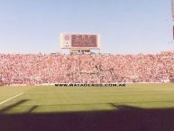 Foto: Barra: Los Pibes de Chicago • Club: Nueva Chicago