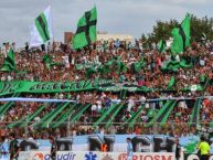 Foto: Barra: Los Pibes de Chicago • Club: Nueva Chicago • País: Argentina