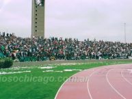 Foto: Barra: Los Pibes de Chicago • Club: Nueva Chicago • País: Argentina