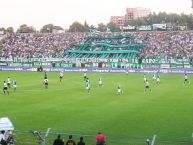 Foto: Barra: Los Pibes de Chicago • Club: Nueva Chicago • País: Argentina