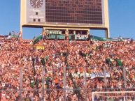 Foto: Barra: Los Pibes de Chicago • Club: Nueva Chicago • País: Argentina