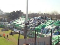 Foto: Barra: Los Pibes de Chicago • Club: Nueva Chicago • País: Argentina