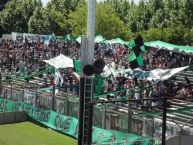 Foto: Barra: Los Pibes de Chicago • Club: Nueva Chicago