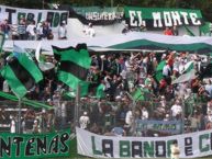 Foto: Barra: Los Pibes de Chicago • Club: Nueva Chicago