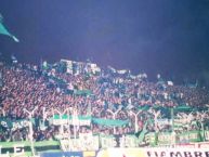 Foto: Barra: Los Pibes de Chicago • Club: Nueva Chicago