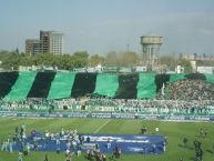 Foto: Barra: Los Pibes de Chicago • Club: Nueva Chicago