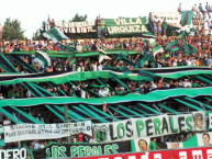 Foto: Barra: Los Pibes de Chicago • Club: Nueva Chicago