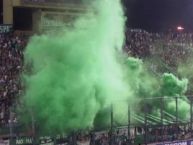 Foto: Barra: Los Pibes de Chicago • Club: Nueva Chicago • País: Argentina