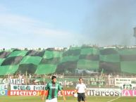 Foto: Barra: Los Pibes de Chicago • Club: Nueva Chicago